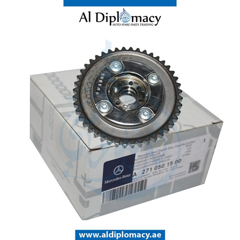 EXHAUST CAMSHAFT ADJUSTER for Mercedes-Benz SLK Class W172 (2011-2020) models