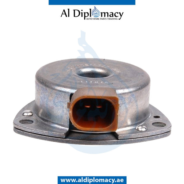 CAMSHAFT ADJUSTER MAGNET for Mercedes-Benz E Class C209 (2002-2010) models, Part Number A2710510177