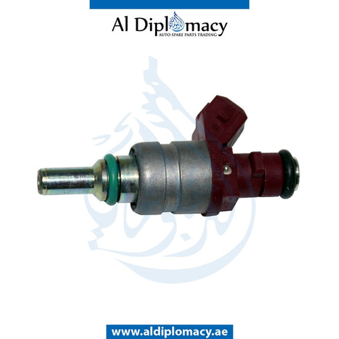 FUEL INJECTOR for Mercedes-Benz E Class C209 (2002-2010) models