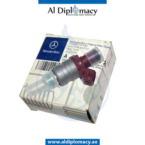 FUEL INJECTOR for Mercedes-Benz E Class C209 (2002-2010) models