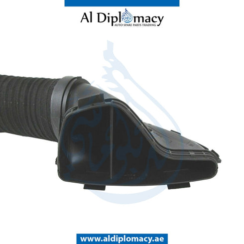 AIR INTAKE HOSE for Mercedes-Benz C Class C209 (2002-2010) models