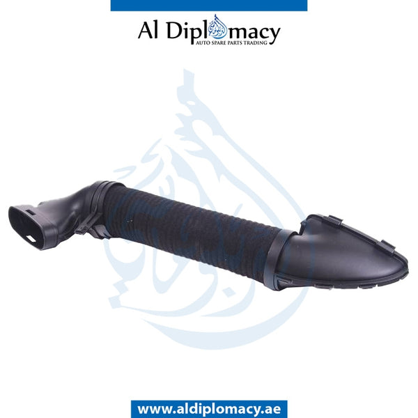 Right ENGINE AIR INTAKE HOSE for Mercedes-Benz E Class W204 (2007-2015) models, Part Number A2710900582