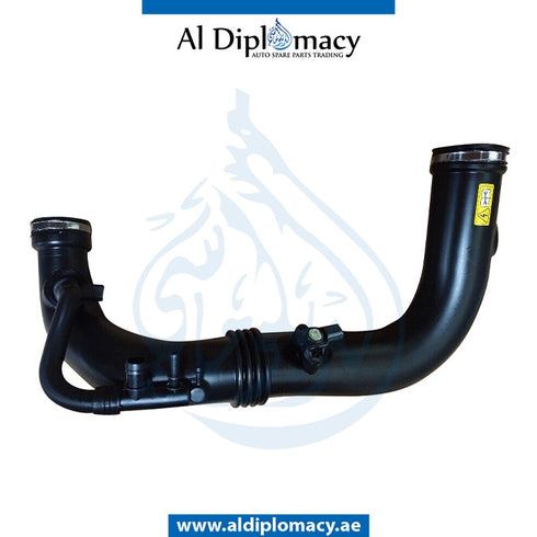 INTAKE MANIFOLD for Mercedes-Benz SLK Class W172 (2011-2020) models, Part Number A2710901929