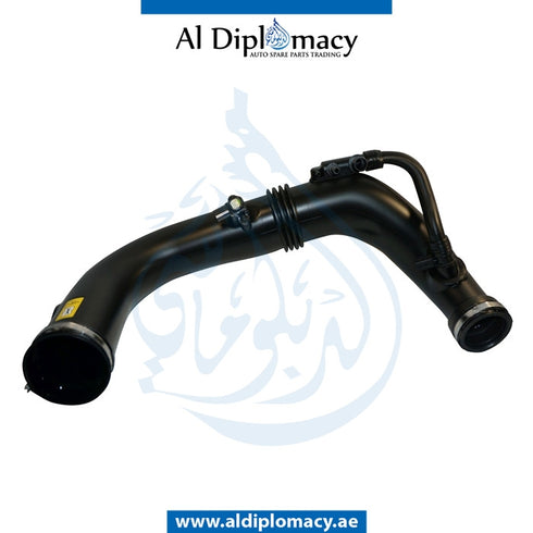 INTAKE MANIFOLD for Mercedes-Benz SLK Class W172 (2011-2020) models