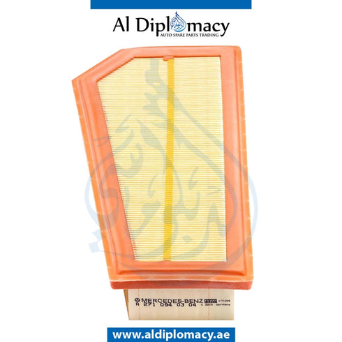 AIR FILTER for Mercedes-Benz SLK Class W172 (2011-2020) models