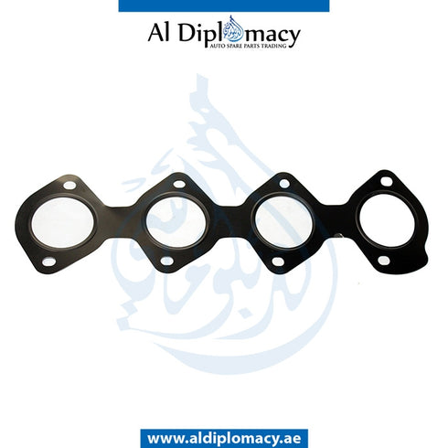 EXHAUST MANIFOLD GASKET for Mercedes-Benz E Class C209 (2002-2010) models, Part Number A2711420380