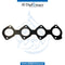 EXHAUST MANIFOLD GASKET for Mercedes-Benz E Class C209 (2002-2010) models, Part Number A2711420380