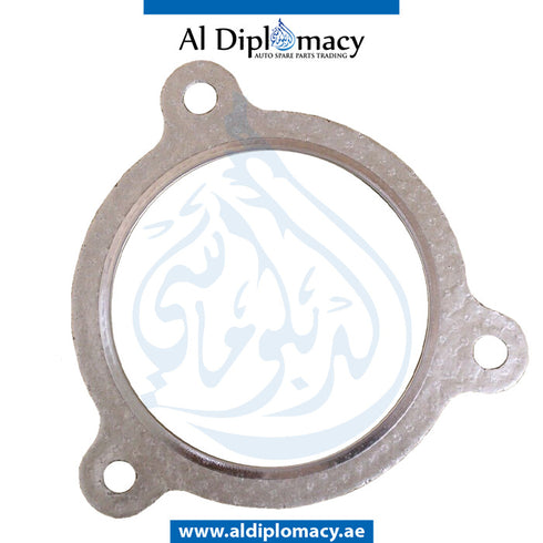 Multi-hole Seal, BETWEEN CATALYTIC CONVERTER AND TURBOCHARGER for Mercedes-Benz CLA Class W117 (2013-2022) models, Part Number A2711420780