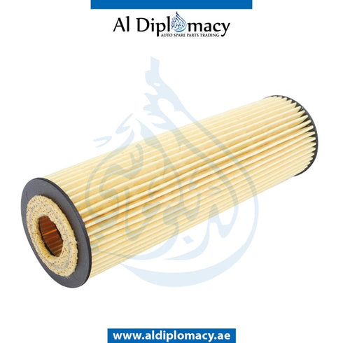 ENGINE OIL FILTER for Mercedes-Benz E Class W171 (2004-2011) models, Part Number A2711800109