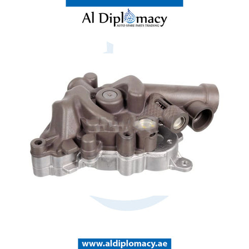 ENGINE OIL PUMP COVER SEAL for Mercedes-Benz E Class W171 (2004-2011) models, Part Number A2711800801