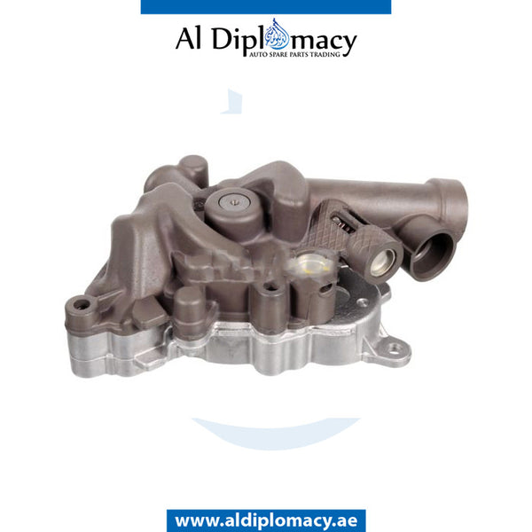 ENGINE OIL PUMP COVER SEAL for Mercedes-Benz E Class W171 (2004-2011) models, Part Number A2711800801