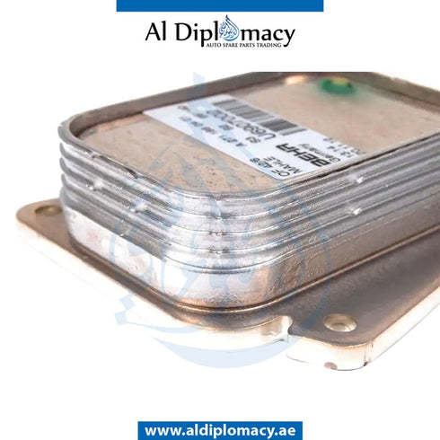 ENGINE OIL COOLER for Mercedes-Benz E Class W171 (2004-2011) models