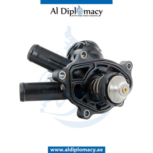 THERMOSTAT SEALING RING for Mercedes-Benz SLK Class W172 (2011-2020) models