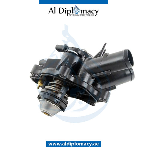 THERMOSTAT SEALING RING for Mercedes-Benz SLK Class W172 (2011-2020) models, Part Number A2712000315