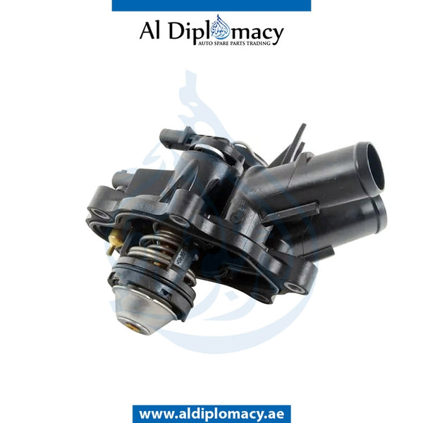 THERMOSTAT SEALING RING for Mercedes-Benz SLK Class W172 (2011-2020) models, Part Number A2712000315