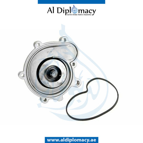WATER PUMP for Mercedes-Benz E Class W171 (2004-2011) models