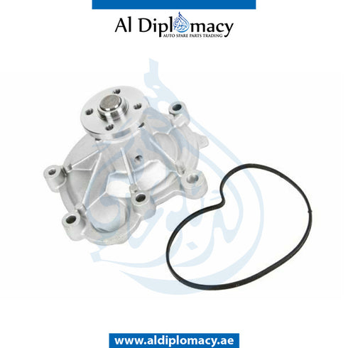 WATER PUMP for Mercedes-Benz E Class W171 (2004-2011) models, Part Number A2712000401