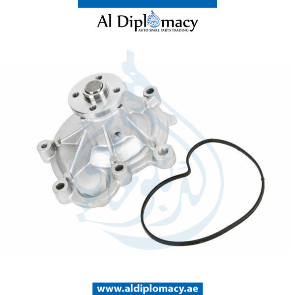 WATER PUMP for Mercedes-Benz E Class W171 (2004-2011) models, Part Number A2712000401