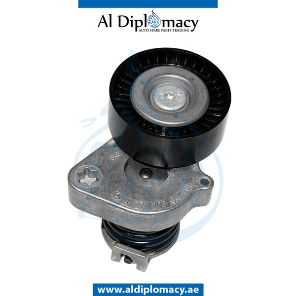 BELT TENSIONER for Mercedes-Benz E Class C209 (2002-2010) models, Part Number A2712000470