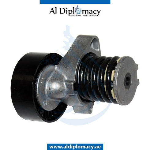 BELT TENSIONER for Mercedes-Benz E Class C209 (2002-2010) models
