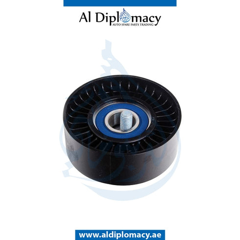 BELT TENSIONER for Mercedes-Benz CLK Class C209 (2002-2010) models