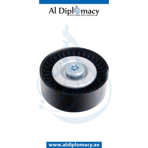 BELT TENSIONER for Mercedes-Benz CLK Class C209 (2002-2010) models, Part Number A2712000570