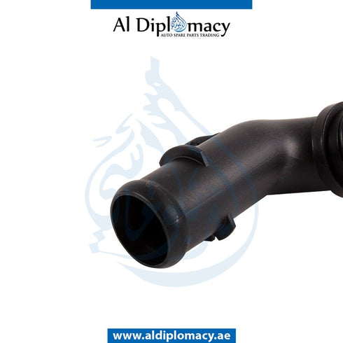 WATER Line, OIL COOLER TO CYLINDER HEAD for Mercedes-Benz E Class W171 (2004-2011) models