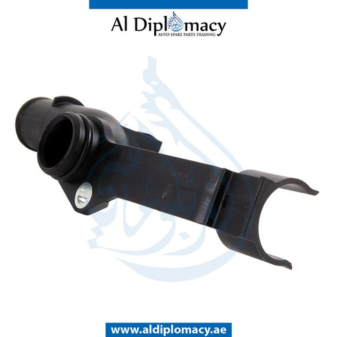 WATER Line, OIL COOLER TO CYLINDER HEAD for Mercedes-Benz E Class W171 (2004-2011) models