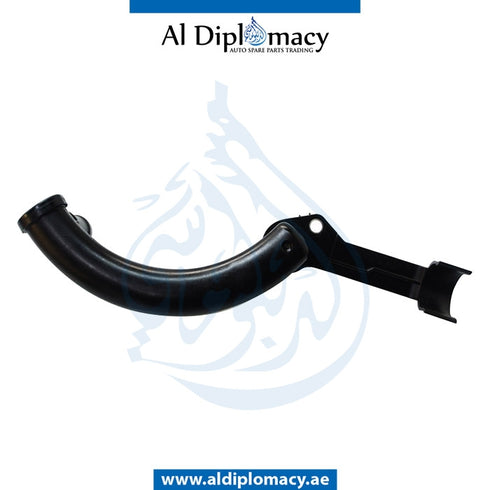 COOLANT HOSE for Mercedes-Benz SLK Class W172 (2011-2020) models, Part Number A2712002352