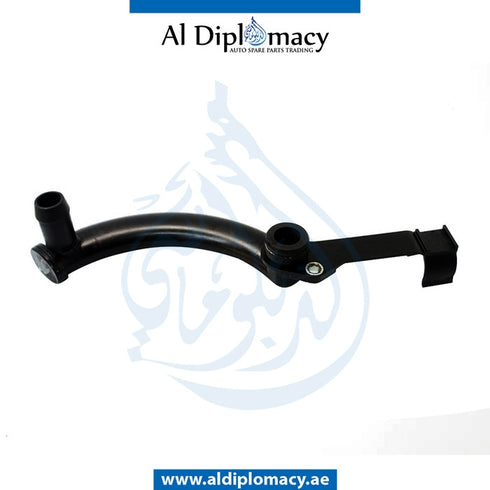 COOLANT HOSE for Mercedes-Benz SLK Class W172 (2011-2020) models