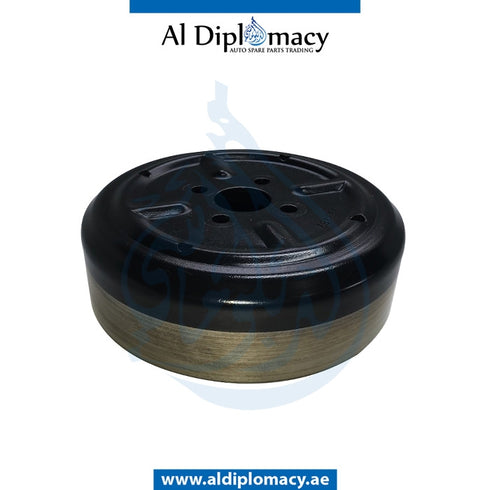 WATER PUMP BELT PULLEY for Mercedes-Benz SLK Class W172 (2011-2020) models