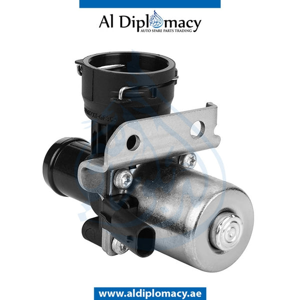 WATER PUMP VALVE for Mercedes-Benz SLK Class W172 (2011-2020) models, Part Number A2712030164