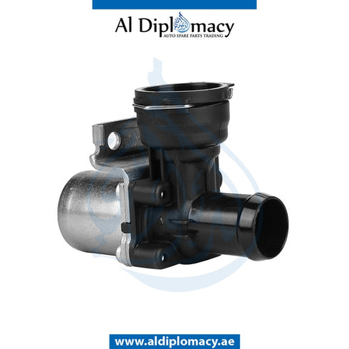 WATER PUMP VALVE for Mercedes-Benz SLK Class W172 (2011-2020) models