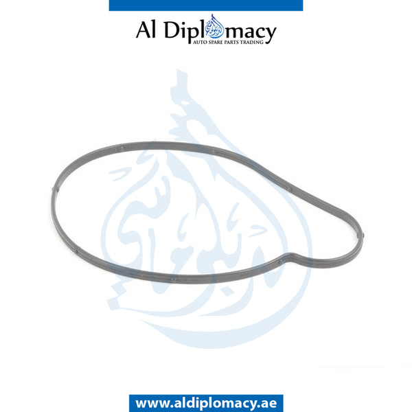 Gasket, WATER PUMP TO TIMING CASE for Mercedes-Benz SLK Class W172 (2011-2020) models, Part Number A2712030280