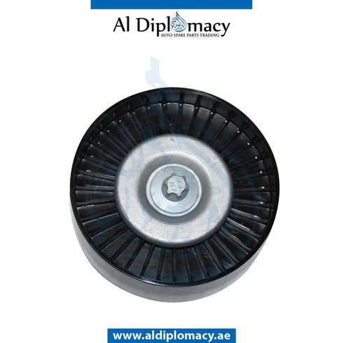 TENSIONER PULLEY for Mercedes-Benz E Class C209 (2002-2010) models