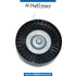 TENSIONER PULLEY for Mercedes-Benz E Class C209 (2002-2010) models