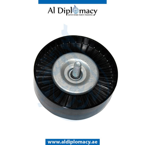 TENSIONER PULLEY for Mercedes-Benz E Class C209 (2002-2010) models