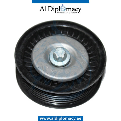 TENSIONER PULLEY for Mercedes-Benz C Class W171 (2004-2011) models