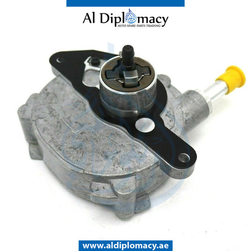 VACCUM PUMP for Mercedes-Benz CLK Class C209 (2002-2010) models