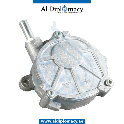 VACUUM PUMP for Mercedes-Benz SLK Class W172 (2011-2020) models