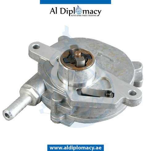 VACUUM PUMP for Mercedes-Benz SLK Class W172 (2011-2020) models, Part Number A2712301665