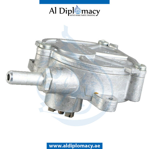 VACUUM PUMP for Mercedes-Benz SLK Class W172 (2011-2020) models