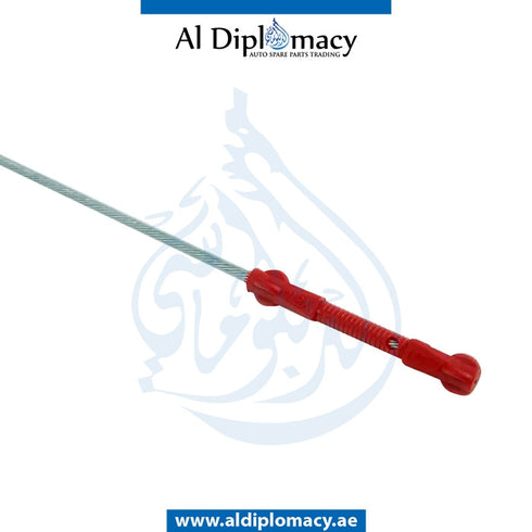 ENGINE OIL DIPSTICK for Mercedes-Benz E Class W171 (2004-2011) models