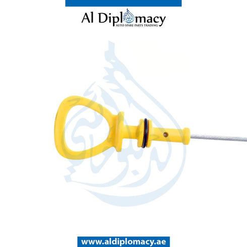 ENGINE OIL DIPSTICK for Mercedes-Benz E Class W171 (2004-2011) models