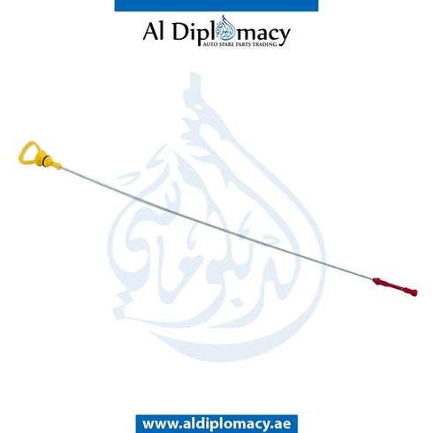 ENGINE OIL DIPSTICK for Mercedes-Benz E Class W171 (2004-2011) models, Part Number A2720100072