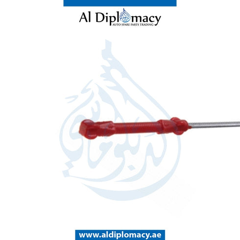 ENGINE OIL DIPSTICK for Mercedes-Benz R Class W164 (2006-2011) models