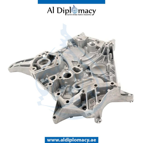 ENGINE TIMING CASE for Mercedes-Benz S Class C209 (2002-2010) models