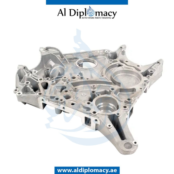 ENGINE TIMING CASE for Mercedes-Benz S Class C209 (2002-2010) models, Part Number A2720151202