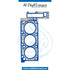 Left CYLINDER HEAD GASKET for Mercedes-Benz S Class W203 (2001-2007) models, Part Number A2720161520