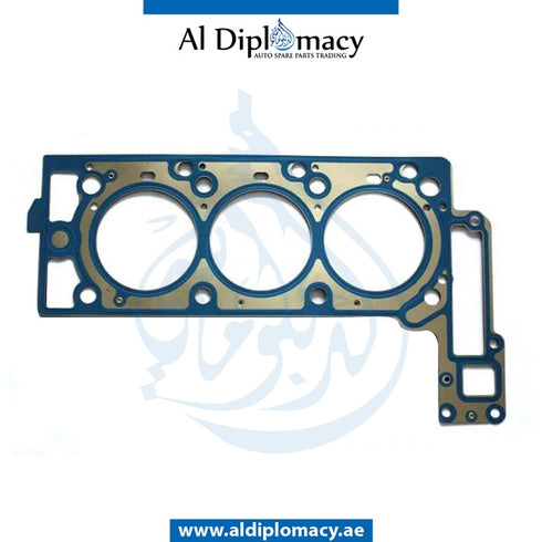 Left CYLINDER HEAD GASKET for Mercedes-Benz S Class W203 (2001-2007) models